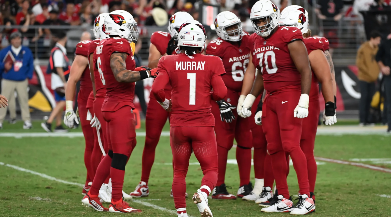 Arizona Cardinals